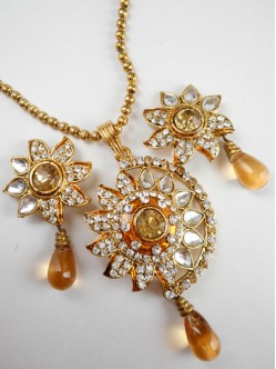 Fashion Pendant Sets